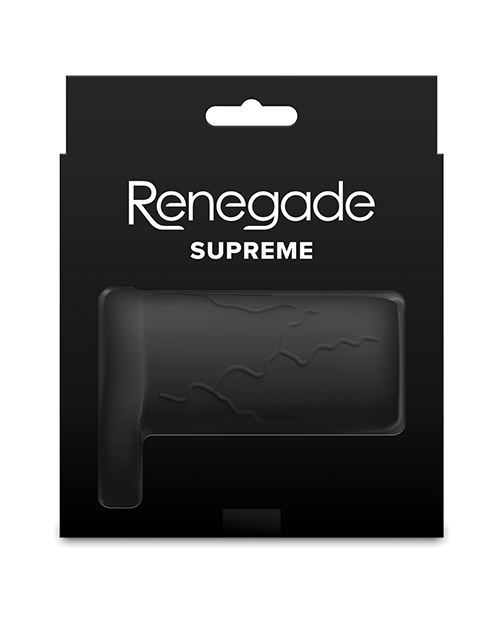 Thumbnail for Renegade Supreme - Black
