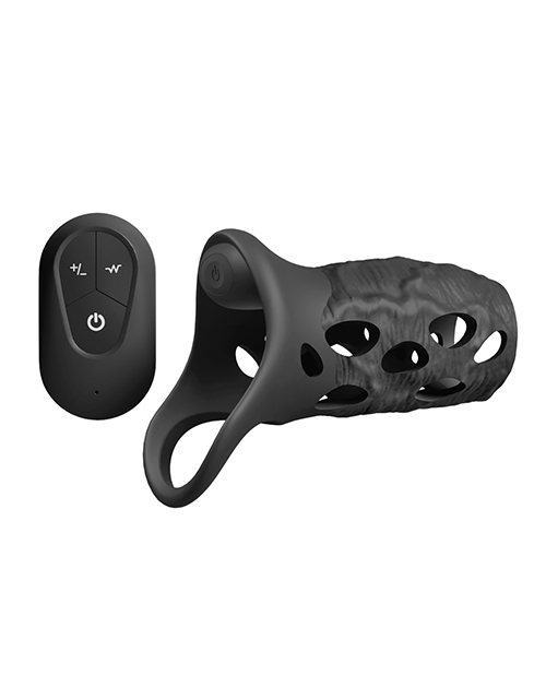 Thumbnail for Renegade - Edge - Black