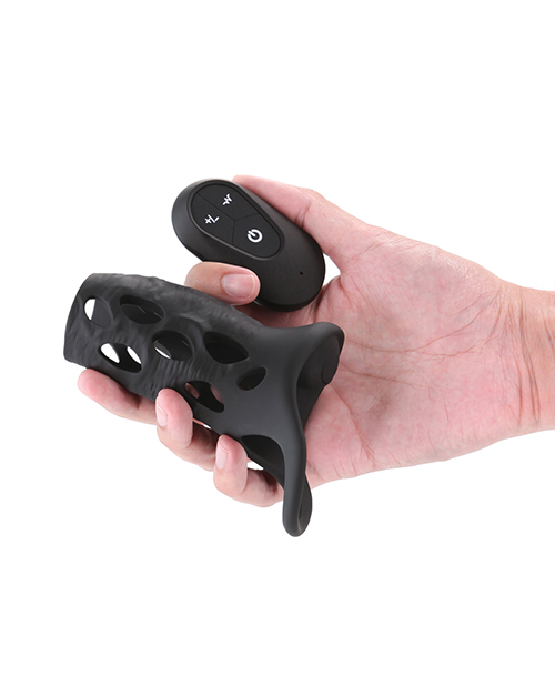 Thumbnail for Renegade - Edge - Black