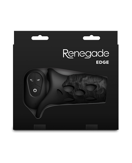 Thumbnail for Renegade - Edge - Black