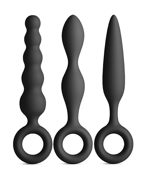 Thumbnail for Renegade - Trio Kit - Black