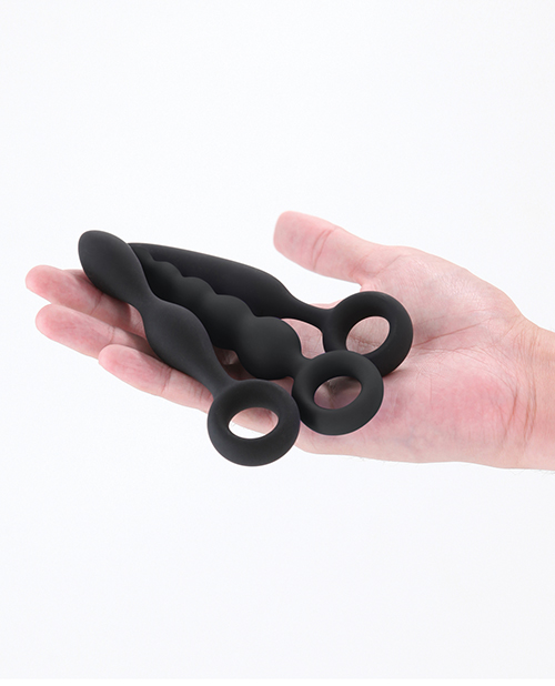 Thumbnail for Renegade - Trio Kit - Black