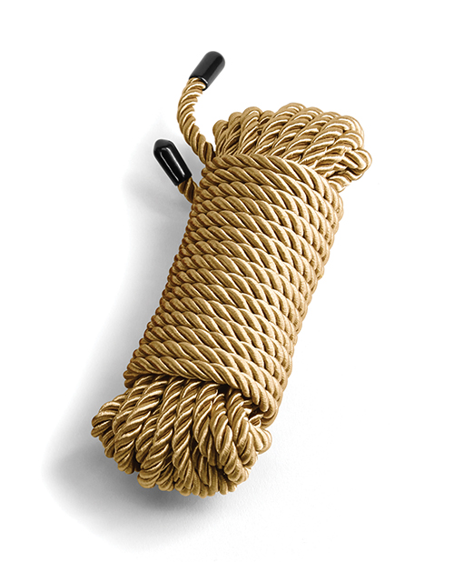 Thumbnail for Bound Rope - Gold