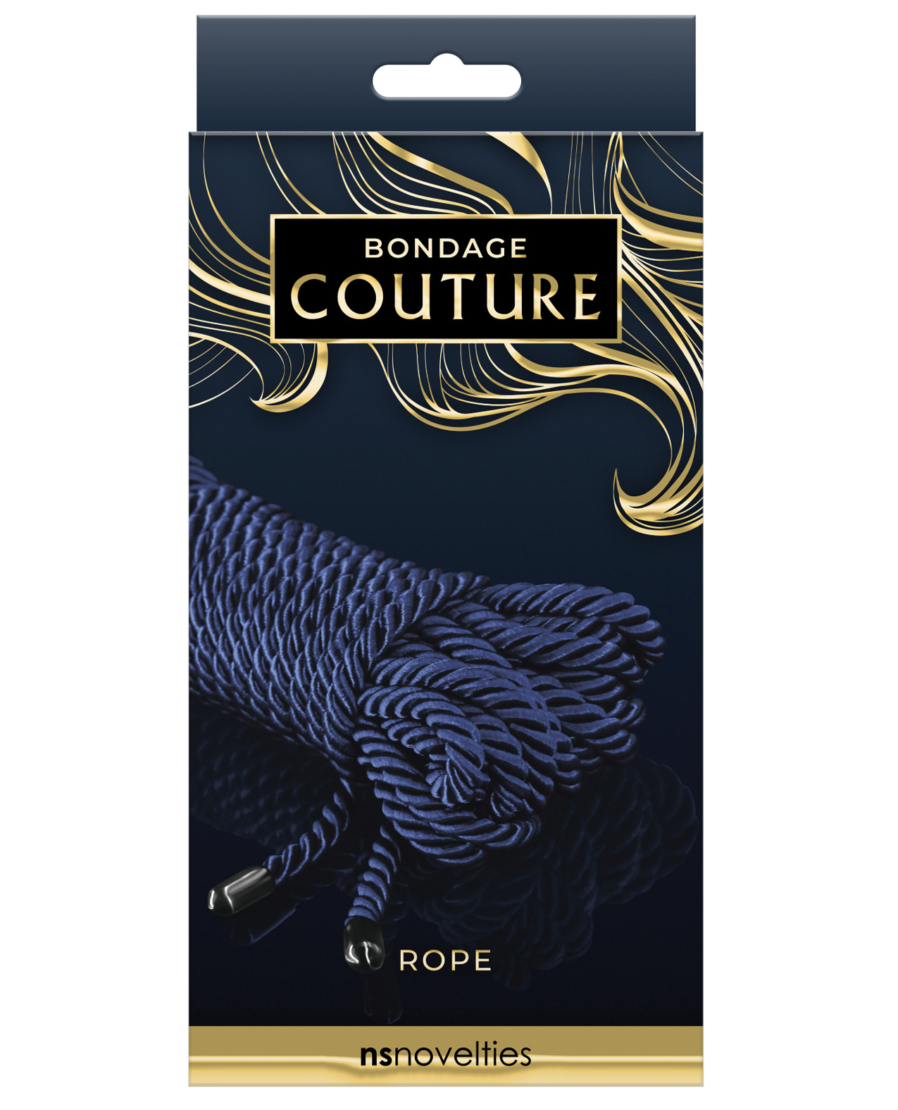 Thumbnail for Bondage Couture Rope - Blue