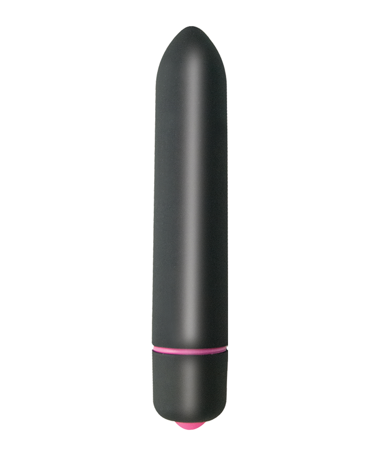 Thumbnail for Intense Orgasm Bullet - Black