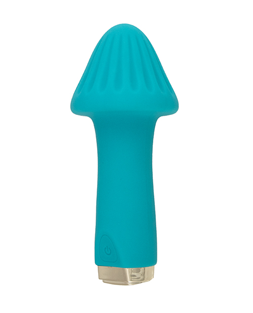 Thumbnail for My Secret Shroom - Aqua