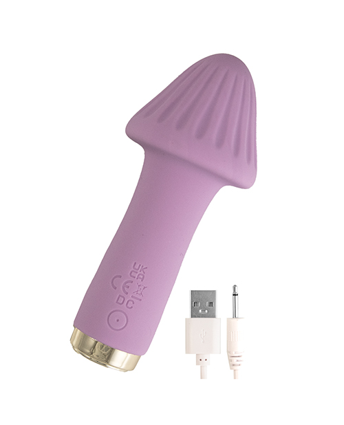 Thumbnail for My Secret Shroom - Purple