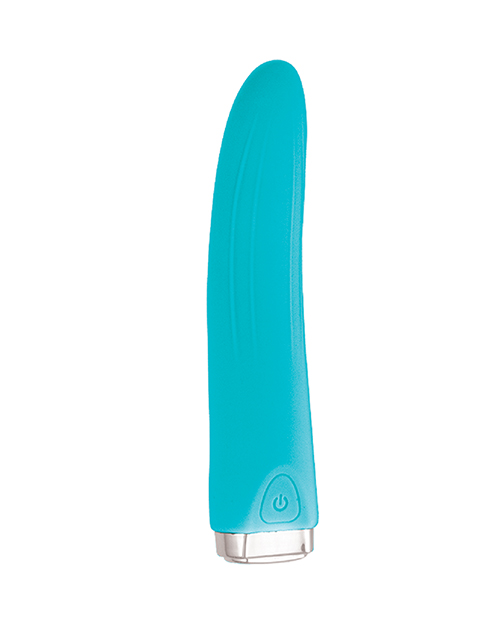 Thumbnail for My Secret Finger - Aqua