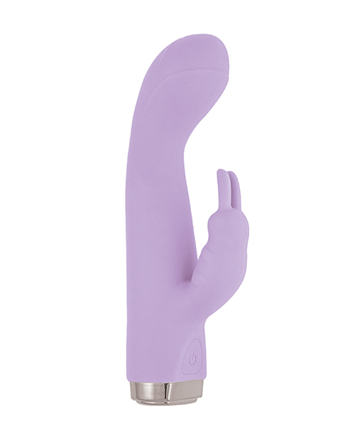 Thumbnail for My Secret Rabbit - Purple