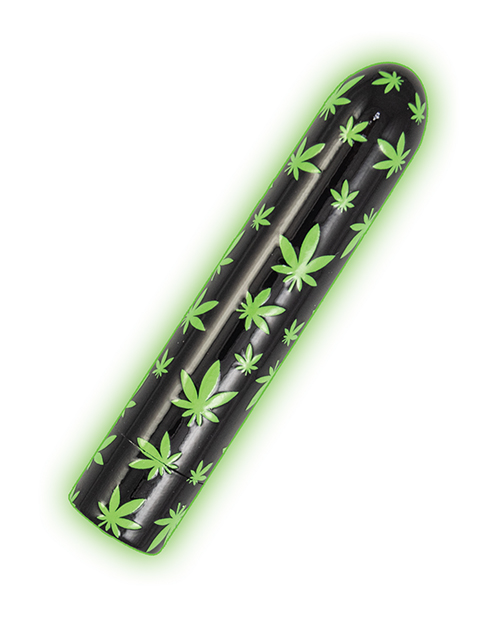 Thumbnail for Glow Vibes Pocket High - Glow in the Dark