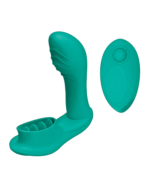 Thumbnail for Blaze Remote Control Satisfier - Aqua