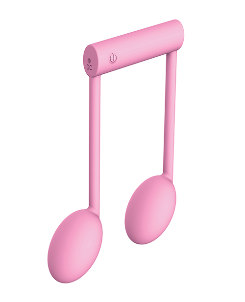 Thumbnail for The Beat Remote Note Vibe - Pink