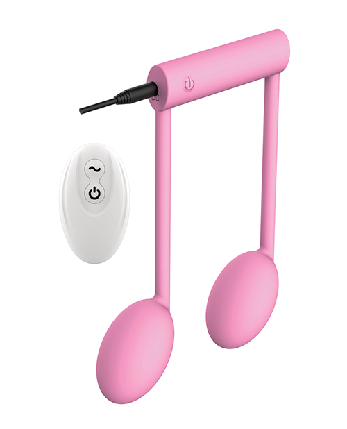 Thumbnail for The Beat Remote Note Vibe - Pink