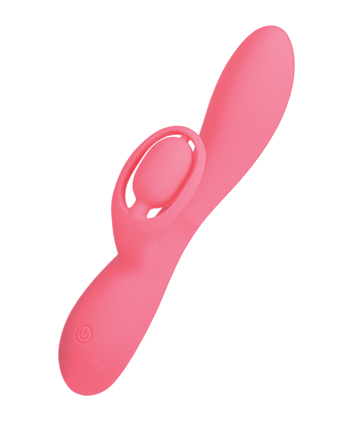 Thumbnail for Blaze Romantic Massager - Red