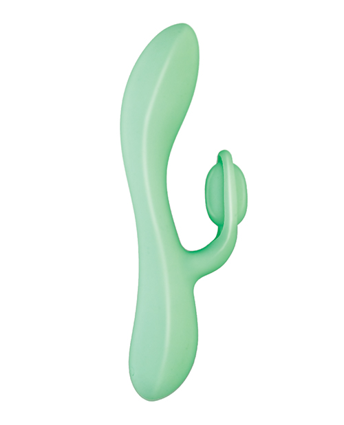 Thumbnail for Blaze Romantic Massager - Aqua