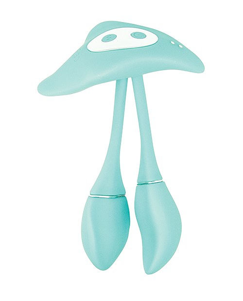 Thumbnail for The Beat Intimate Ero-Vibe - Aqua