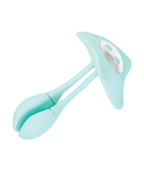 Thumbnail for The Beat Intimate Ero-Vibe - Aqua