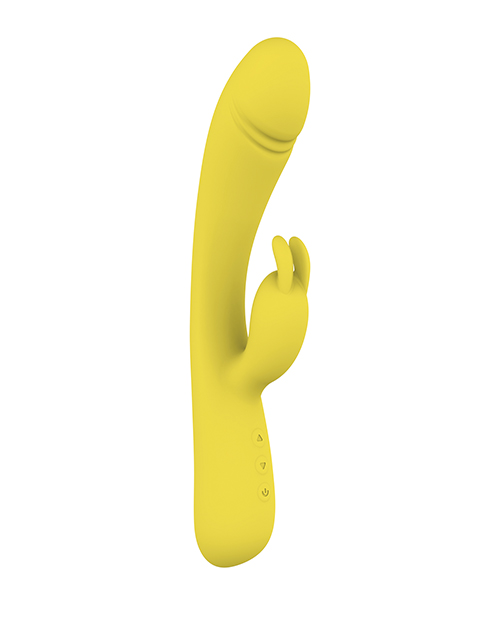 Thumbnail for Blaze Heat Up Bunny - Yellow