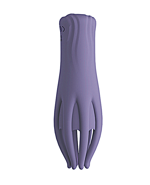 Thumbnail for Magic Oral Simulation Masturbator - Purple