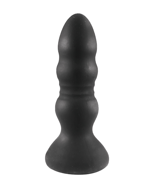 Thumbnail for Atomic Thrusting Light-Up Power Plug - Black