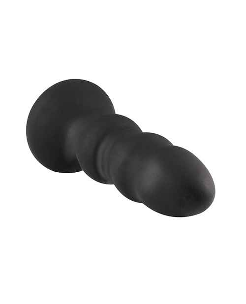 Thumbnail for Atomic Thrusting Light-Up Power Plug - Black