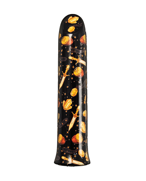 Thumbnail for Nasstoys Mini's Mystic Bullet - Black