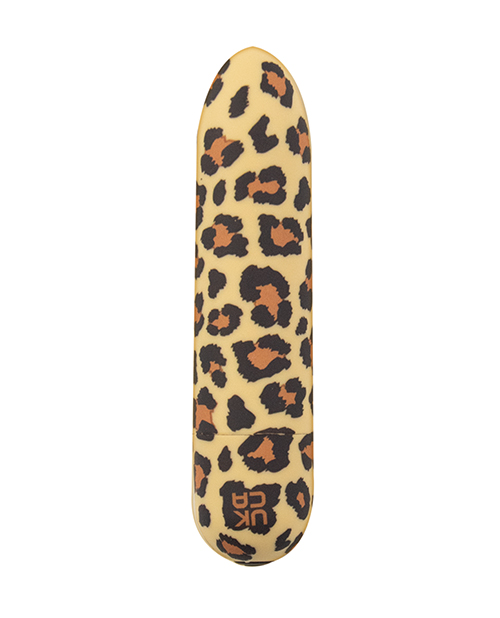Thumbnail for Nasstoys Mini&apos;s Leopard Bullet - Leopard