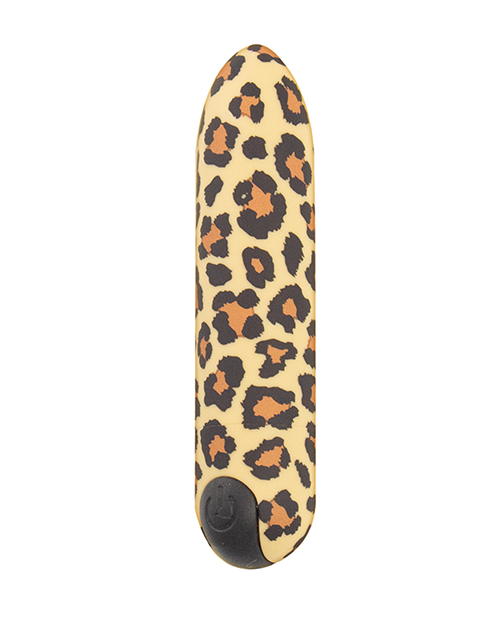 Thumbnail for Nasstoys Mini&apos;s Leopard Bullet - Leopard