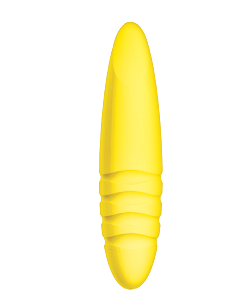 Thumbnail for Nasstoys Sorbet Mellow Yellow - Yellow