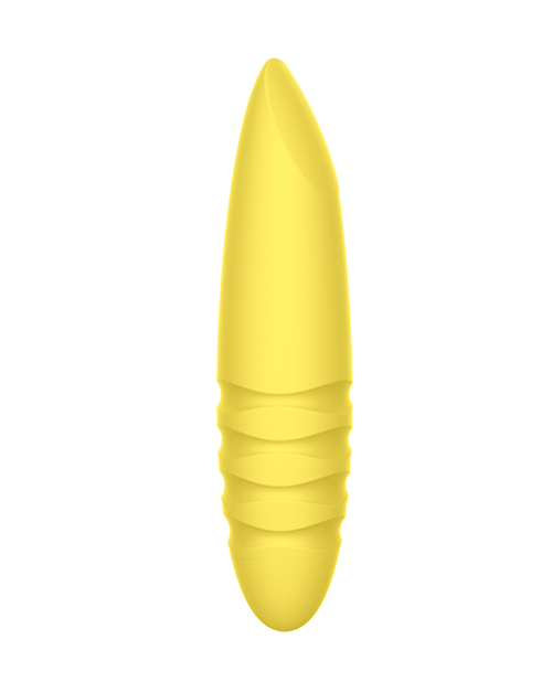 Thumbnail for Nasstoys Sorbet Mellow Yellow - Yellow