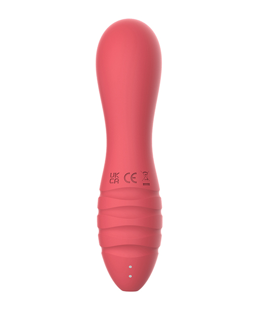 Thumbnail for Nasstoys Sorbet Ruby Red - Red