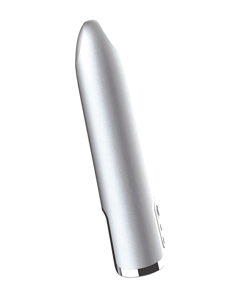 Thumbnail for Nasstoys Mini's Imperial Bullet - Silver