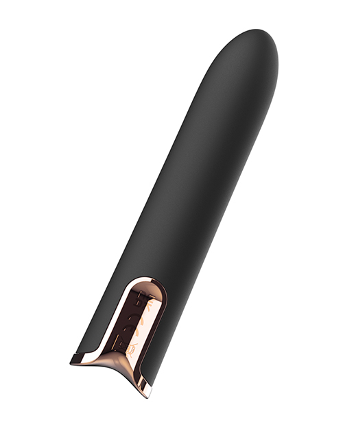 Thumbnail for Nasstoys Mini's Royal Bullet - Black