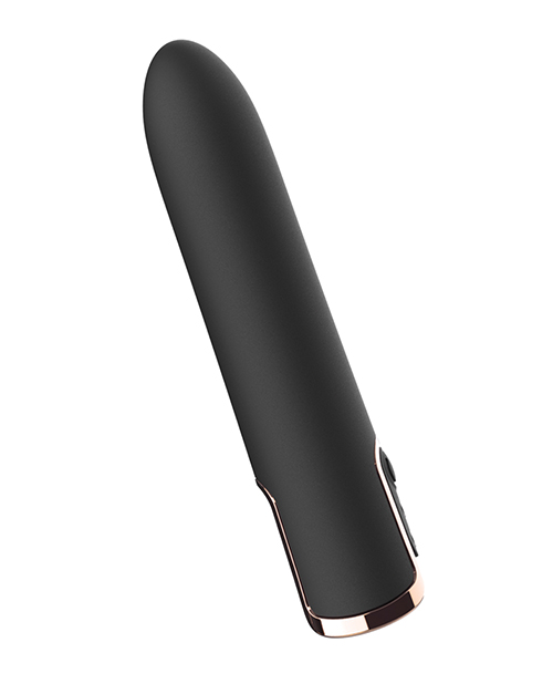 Thumbnail for Nasstoys Mini's Royal Bullet - Black