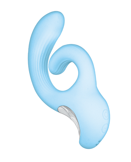 Thumbnail for Nasstoys Sky Cumulus Swirl G-Spot - Blue