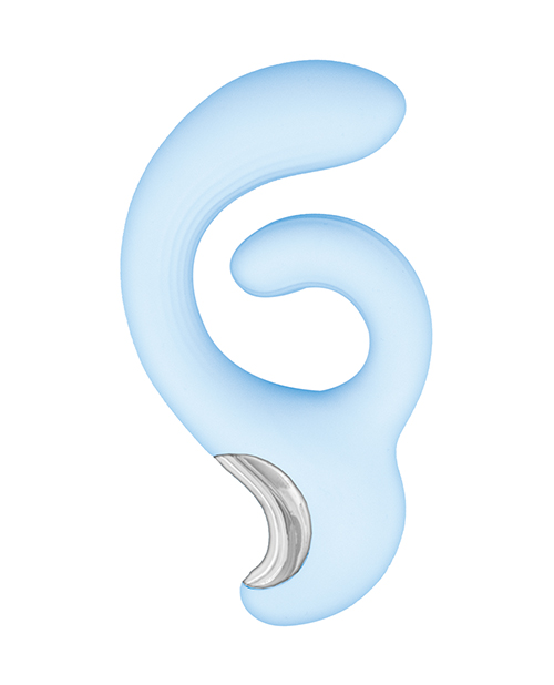 Thumbnail for Nasstoys Sky Cumulus Swirl G-Spot - Blue