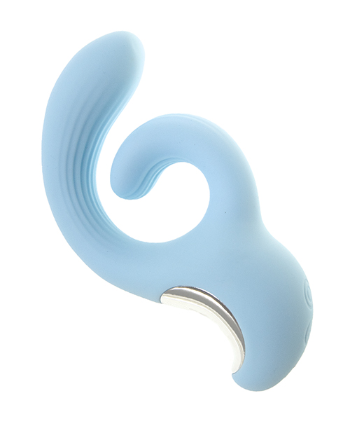 Thumbnail for Nasstoys Sky Cumulus Swirl G-Spot - Blue