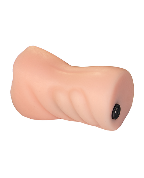 Thumbnail for Nasstoys Always Horny My College Lover Evelyn - Ivory