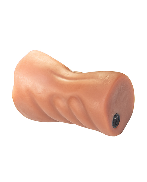 Thumbnail for Nasstoys Always Horny My College Lover Evelyn - Brown