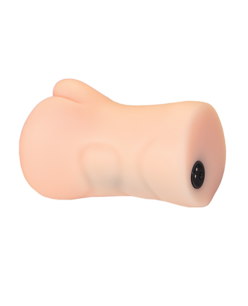 Thumbnail for Nasstoys Always Horny My College Heart Throb Destiny - Ivory