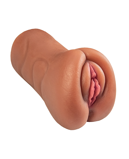 Thumbnail for Nasstoys Always Horny My College Heart Throb Destiny - Brown