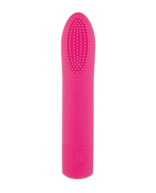Thumbnail for Nasstoys Mini's Arousal Bullet - Pink