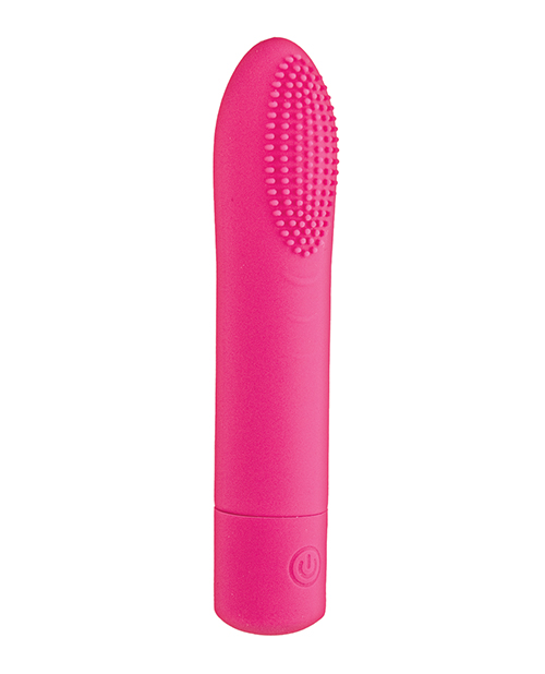 Thumbnail for Nasstoys Mini's Arousal Bullet - Pink