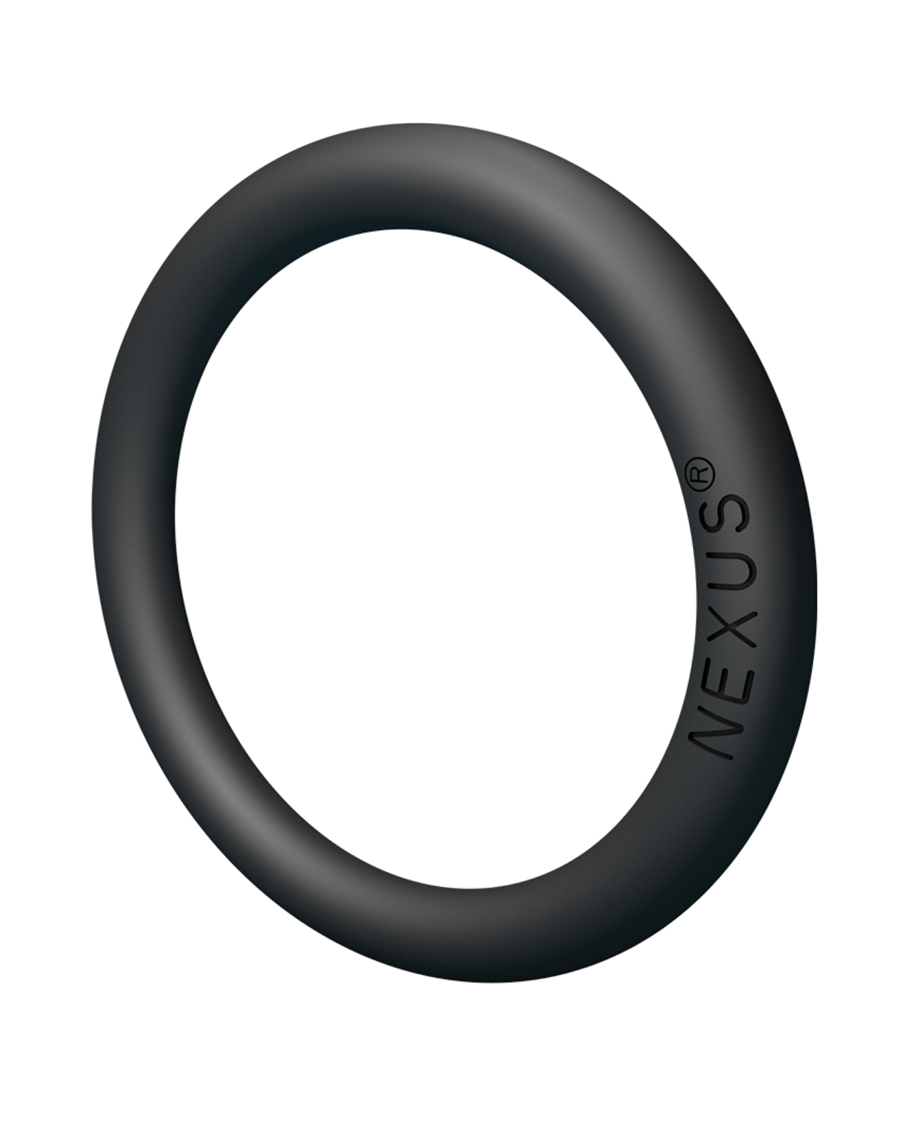 Thumbnail for Nexus Enduro Silicone Cock Ring - Black