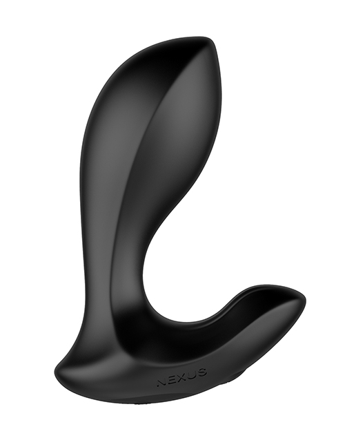 Thumbnail for Nexus DUO Plug Medium - Vibrating Butt Plug w/Remote Control