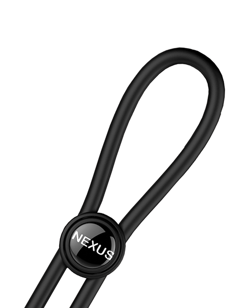 Thumbnail for Nexus Forge Double Lasso - Black