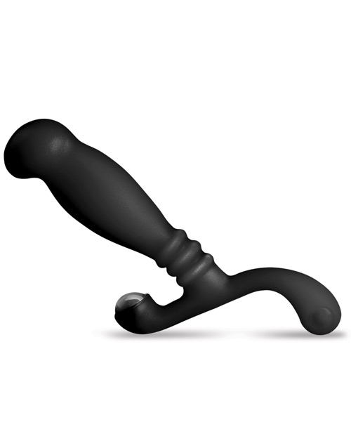 Thumbnail for Nexus Glide Prostate Massager - Black