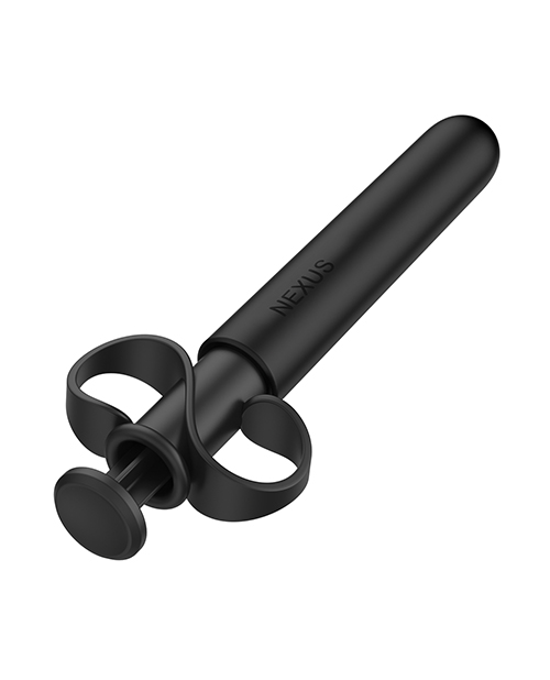 Thumbnail for Nexus Infinity Lube Launcher Classic - Black