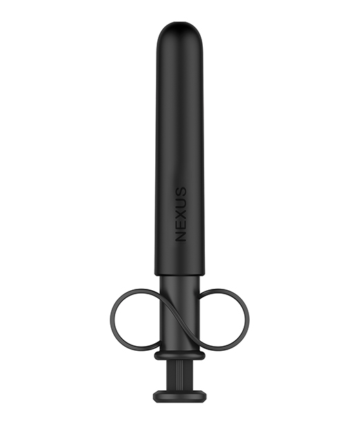 Thumbnail for Nexus Infinity Lube Launcher Classic - Black