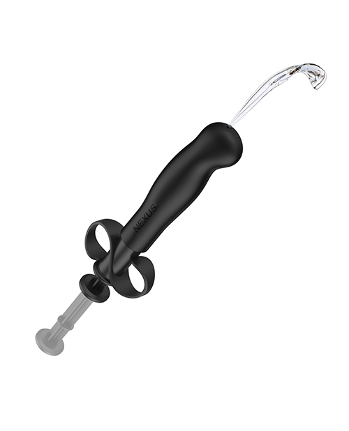 Thumbnail for Nexus Infinity Lube Launcher Pro - Black